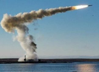 Neem wraak voor de Moskva: Rusland leverde Hezbollah P-800 Oniks supersonische anti-scheepsraketten! – En Chinese C-802’s in zijn arsenaal! (Video’s)