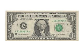 Als de dollar sterft, sterft ook het Amerikaanse leger, Israël, Argentinië en alle andere dwazen die zo dom zijn om hun economische toekomst te koppelen aan een instortende munt