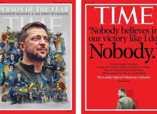 Voortdurende steun voor Oekraïne vervaagt – Maar Zelensky gaat door in een schijnbaar eindeloos conflict dat de wereld wil vergeten