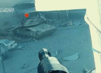 Video’s: Hamas vernietigt Israëlische tanks (en soldaten)