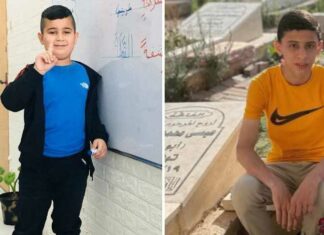 Van Israëlische Defensiemacht naar Israëlische Bezettingsmacht – Onbetamelijk gedrag