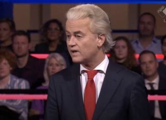 Een pyrrusoverwinning voor Geert Wilders