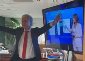 Wilders: Omvolking is een nazi-complottheorie