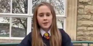 De regering van Wales gebruikt 14-jarige schoolmeisjes om ‘gevluchte’ mannen uit Afrika en het Midden-Oosten naar Wales te lokken (Video)