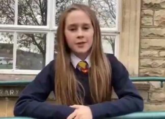 De regering van Wales gebruikt 14-jarige schoolmeisjes om ‘gevluchte’ mannen uit Afrika en het Midden-Oosten naar Wales te lokken (Video)