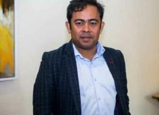 “Schiet ze door hun hoofd” – moslimraadslid in Ierland roept op tot executie van demonstranten van neergestoken kinderen in Dublin