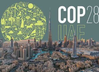 COP28: de agenda van de globalisten is nog nooit zo duidelijk geweest