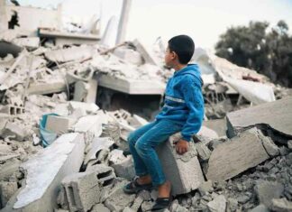 “Het zal langzaam gaan, heel moeilijk”: Kan Israël zijn doelen bereiken bij de invasie in Gaza?