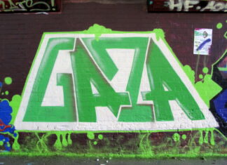 John J. Mearsheimer – Dood en vernietiging in Gaza