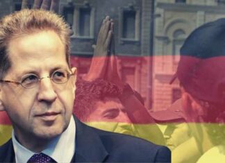 “‘Europeanen zullen bezwijken voor de islam” – Voormalig spionagechef van Duitsland waarschuwt opnieuw voor voorspelde moslimmeerderheid in Europa rond 2200