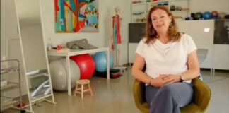 Oostenrijkse vaccinator Dr. Cornelia Tschanett na 3000-4000 vaccinaties – 10% heeft nu problemen