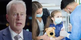 Top cardioloog: Vaccin-pushers zijn “medeplichtig aan misdaden tegen de mensheid”