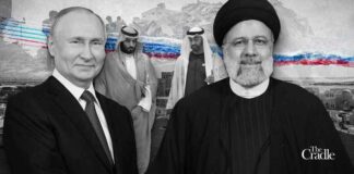 BRICS en de As van Verzet: een convergentie van doelen