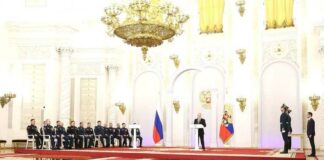 Rusland maakt zich op voor een moedige nieuwe wereld
