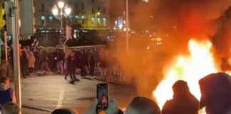 De multiculturele tijdbom explodeert – en de slachtoffers krijgen de schuld