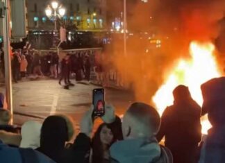 De multiculturele tijdbom explodeert – en de slachtoffers krijgen de schuld
