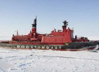 Rusland regeert nu over de golven: Terwijl het Westen verliezen lijdt op de maritieme handel, neemt het volume van Moskou toe