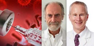 Ernstige inflammatoire aandoeningen van het spier-skeletstelsel na mRNA-vaccins. Koreaanse studie bevestigt alarm van Segalla en McCullough. Ook over gevaren voor het hart
