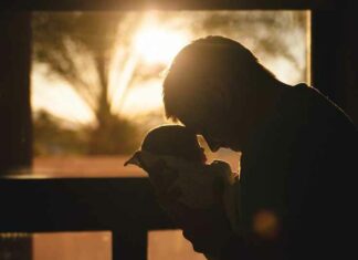 Kinderen met liberale ouders worden vaker geestelijk ziek, waarschuwt onderzoek