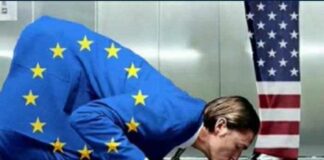 De EU bereidt zich voor op een economische oorlog met China