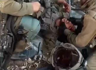 Israël betaalt een zware prijs voor zijn misdaden (Video’s 18+)