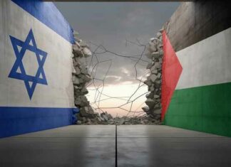 Israël heeft het moeilijk en lijdt verliezen, zowel te land als ter zee Image by Freepik