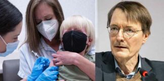 Duitse minister van Volksgezondheid geeft toe dat Covid-prikken niet werken