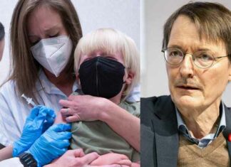 Duitse minister van Volksgezondheid geeft toe dat Covid-prikken niet werken