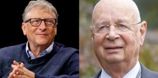 Bill Gates & WEF betrokken bij mondiaal ontvolkingsplan?