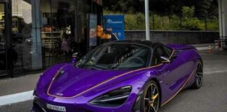 Oekraïne: Recordverkoop van luxe auto’s dankzij miljarden uit het Westen