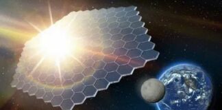 Daar gaan we weer: Wetenschappers stellen radicaal ‘zonnescherm’ plan voor om ‘klimaatverandering’ te bestrijden