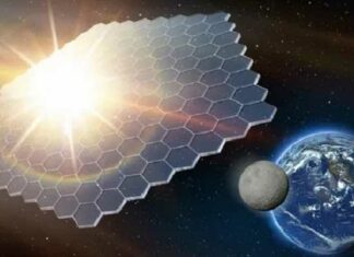 Daar gaan we weer: Wetenschappers stellen radicaal ‘zonnescherm’ plan voor om ‘klimaatverandering’ te bestrijden