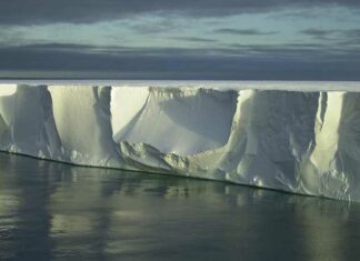 Angstverhaal “Smeltend Antarctica” ontmaskerd als FRAUDE: Antarctisch ijs MEER stabiel dan eerder gedacht