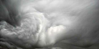 Washington heeft het schrikbeeld van een nucleair Armageddon nieuw leven ingeblazen