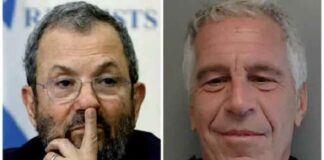 Epstein-dossiers hernieuwen verdenkingen dat hij voor de Mossad werkte om de elite te chanteren