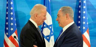 Palestina Situatierapport: Rechtszitting – Netanyahu’s concessie
