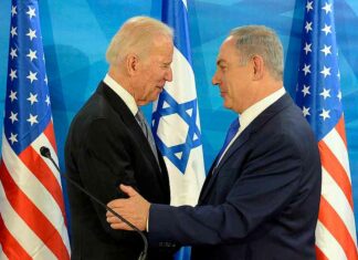 Palestina Situatierapport: Rechtszitting – Netanyahu’s concessie