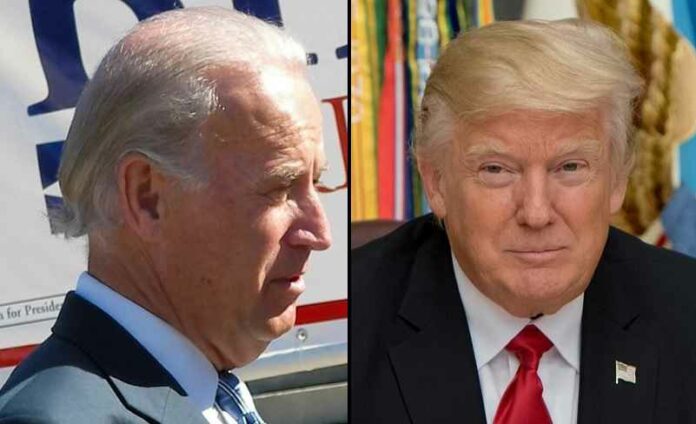 Biden-Trump