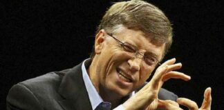 Bill Gates pocht dat AI onafhankelijke media zal wegvagen uit de samenleving
