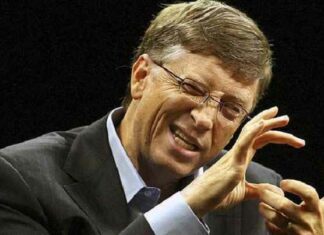 Bill Gates pocht dat AI onafhankelijke media zal wegvagen uit de samenleving