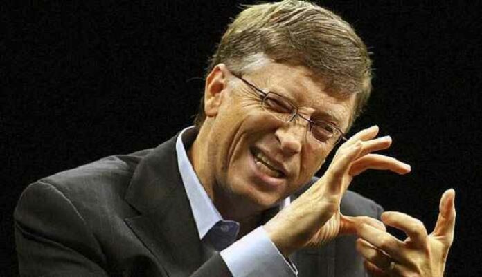 Bill-Gates