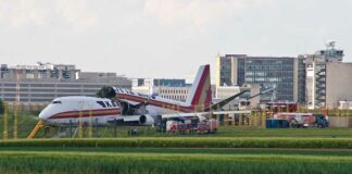 Boeing klokkenluider: Vliegtuigongelukken zijn ‘inside job’ van mondiale elite om Agenda 2030 in te luiden