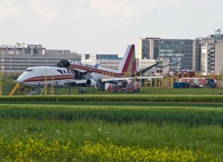 Boeing klokkenluider: Vliegtuigongelukken zijn ‘inside job’ van mondiale elite om Agenda 2030 in te luiden