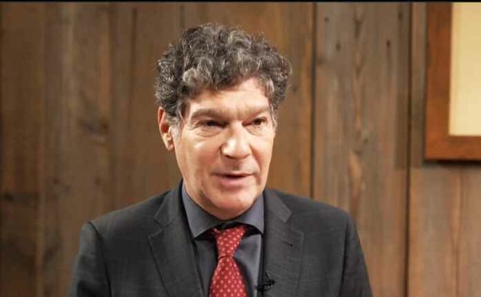 Bret-Weinstein