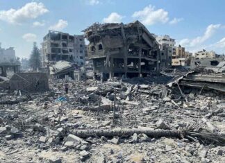 Netanyahu pochte over zionistische steun voor Hamas