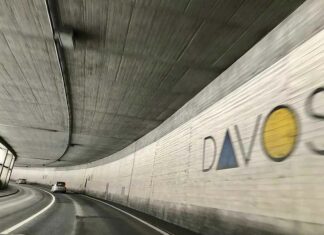 Militaire aanwezigheid in Davos “veel groter dan normaal” nu veiligheidsmaatregelen wijzen op toenemende dreigingen
