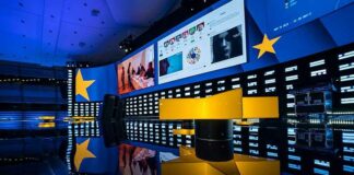 Populistische rechtse partijen zullen domineren bij Europese verkiezingen, voorspellen nieuwe peilingen
