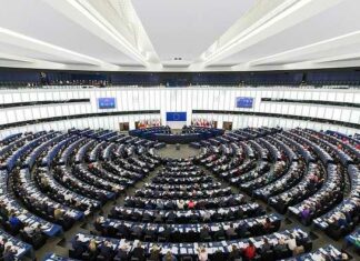 De degradatie van westerse elites