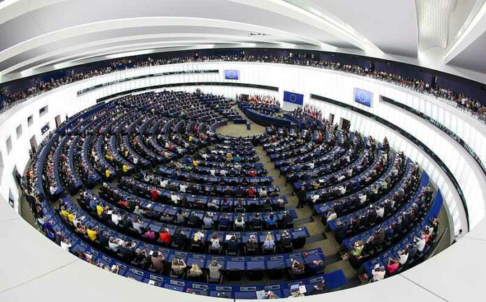 Europees Parlement
