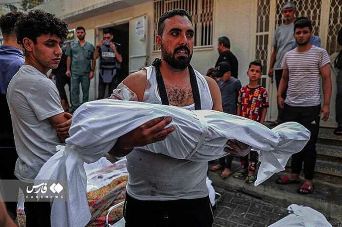 Gaza-dood
